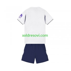 Tottenham Hotspur Domaći Dječji Nogometni Dres 2026-2027